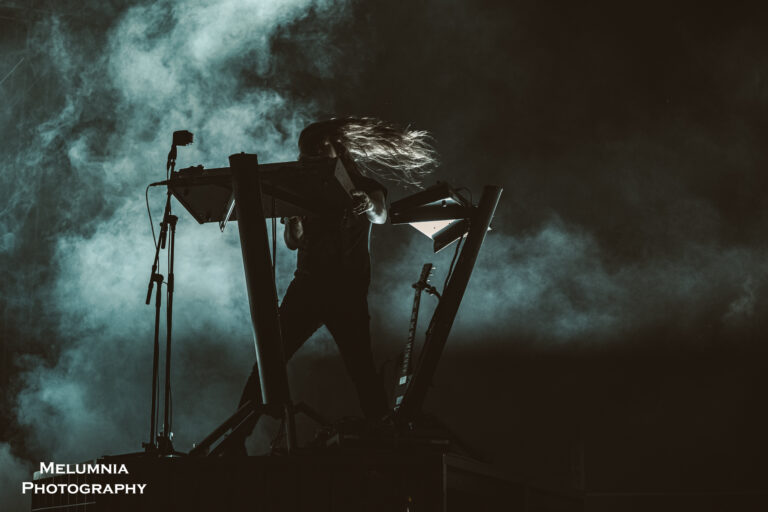 Perturbator