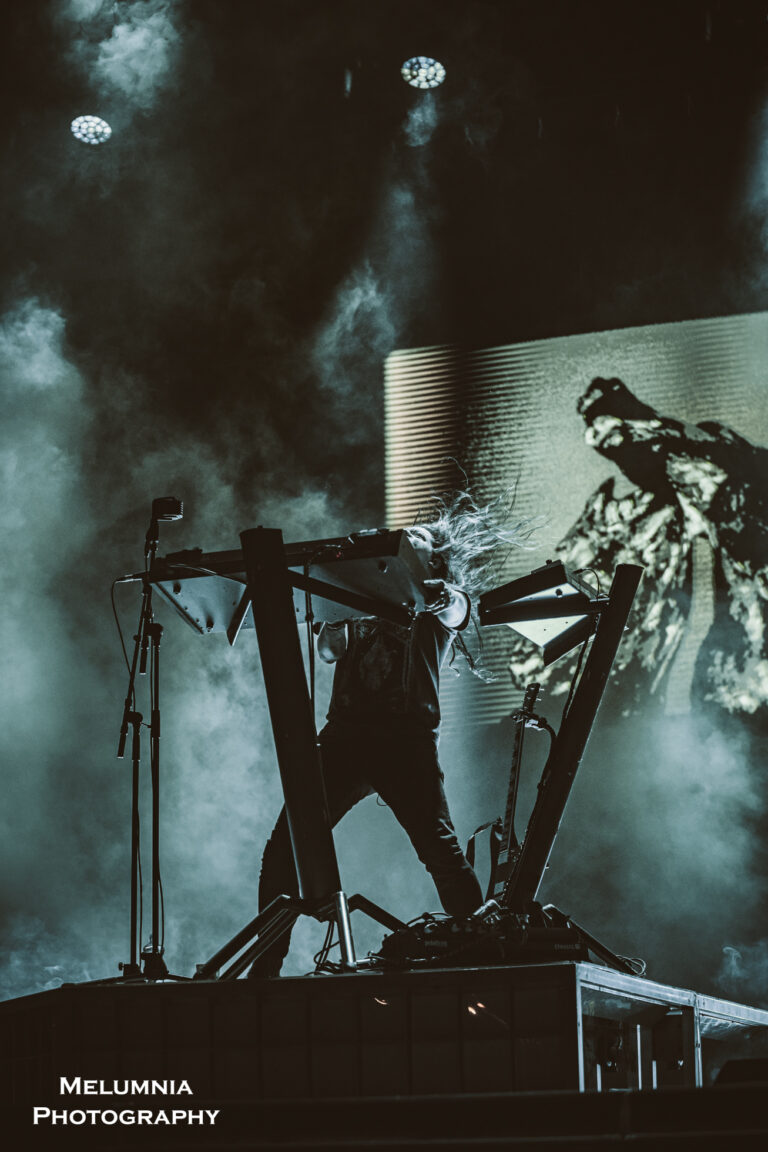 Perturbator