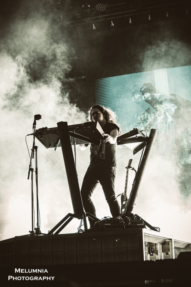 Perturbator