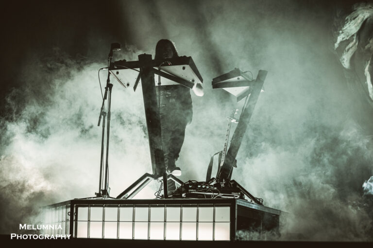 Perturbator