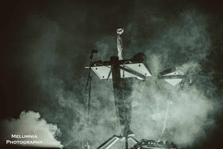 Perturbator
