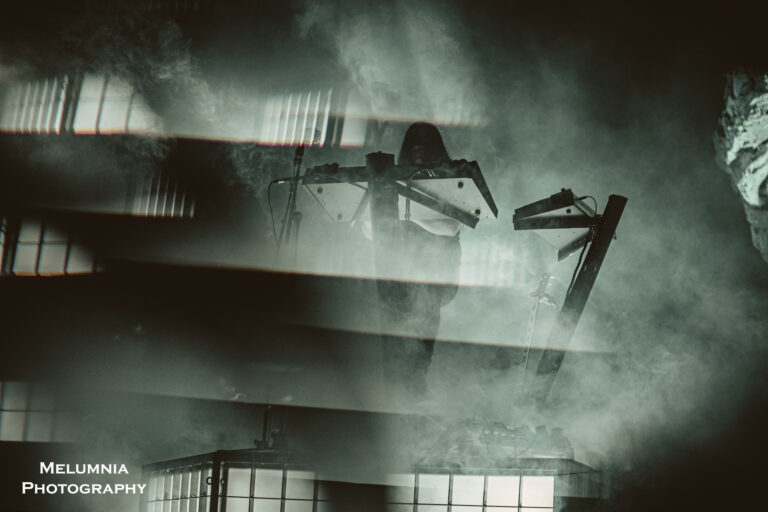 Perturbator