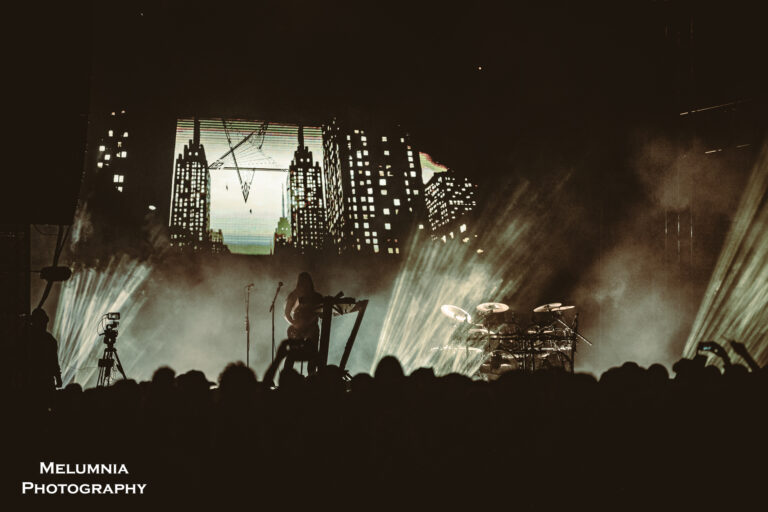 Perturbator