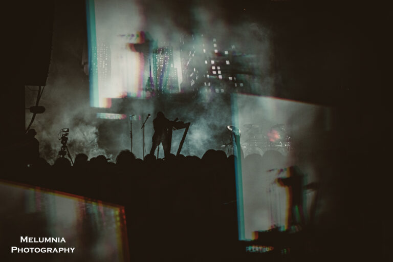 Perturbator