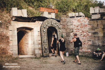 Impressionen