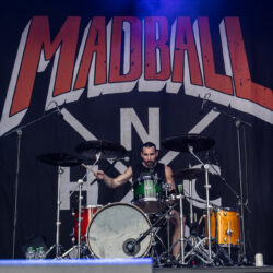 MADBALL