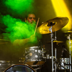 The Suicide Machines