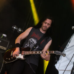 The Suicide Machines