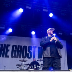 The Ghost Inside