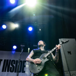 The Ghost Inside