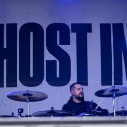 The Ghost Inside