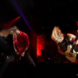 Heaven Shall Burn