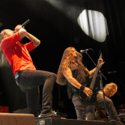 Heaven Shall Burn