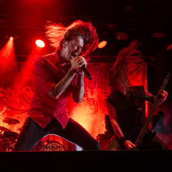 Heaven Shall Burn