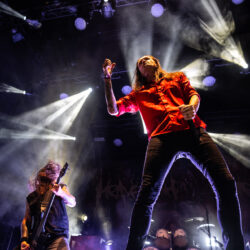 Heaven Shall Burn