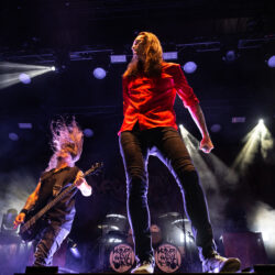 Heaven Shall Burn