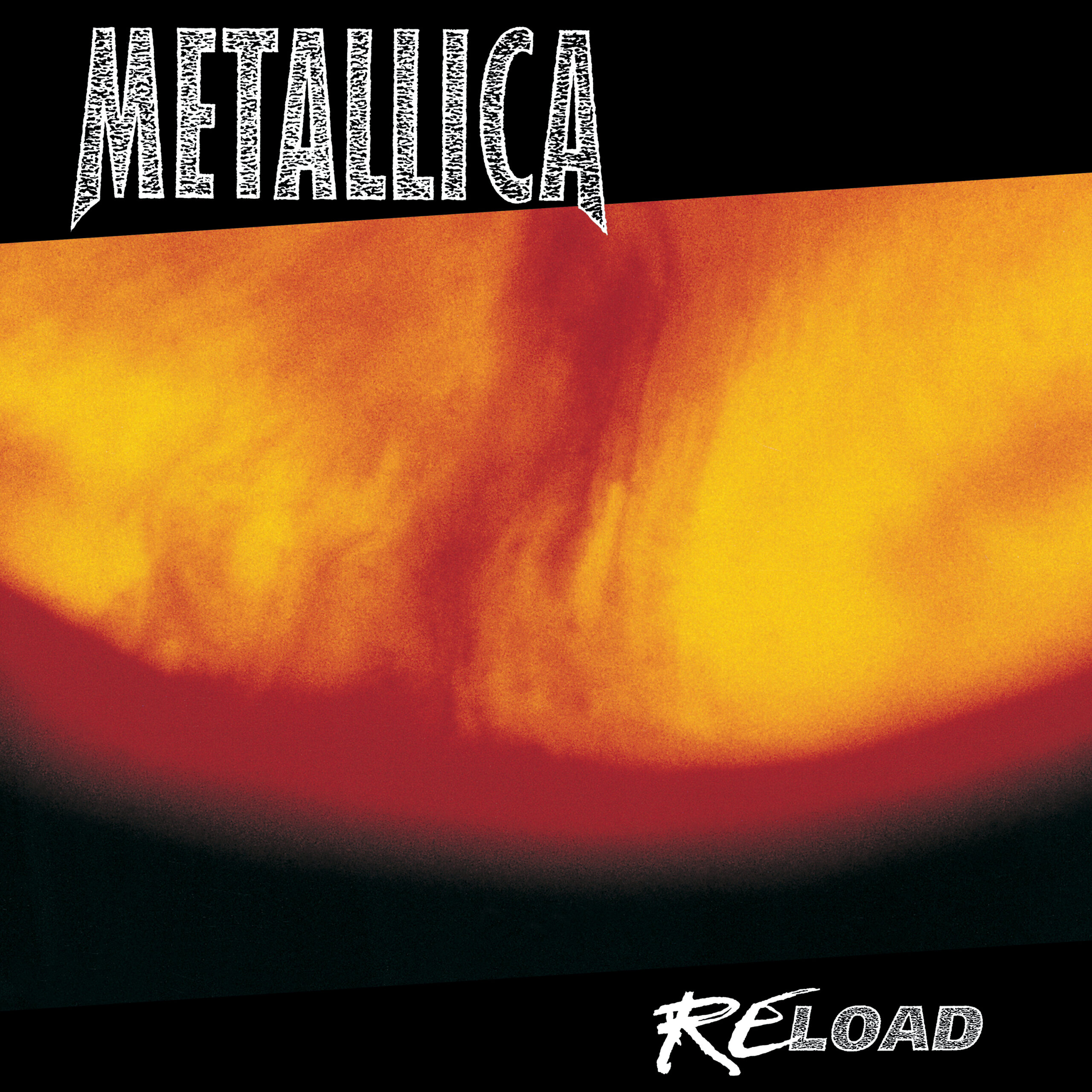 Metallica – ReLoad (Remastered)
